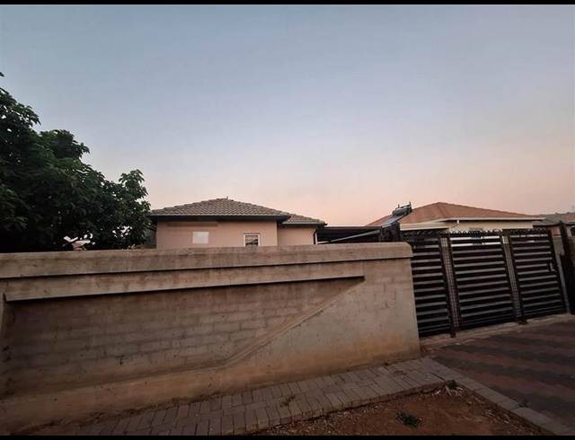 3 BEDROOM PROPERTY TO RENT IN KIRKNEY